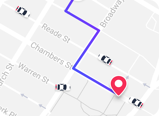 Transportation Softphone Gps Reporting