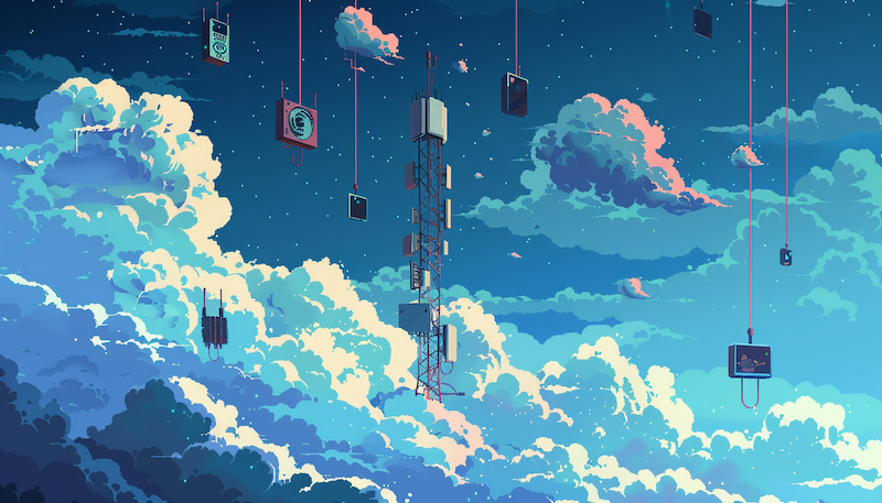 Ucaas Floating In Air What is VoIP